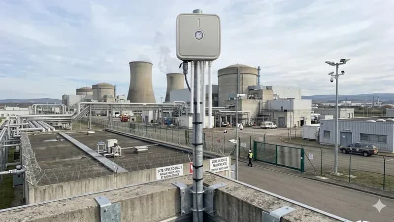 Sites industriels