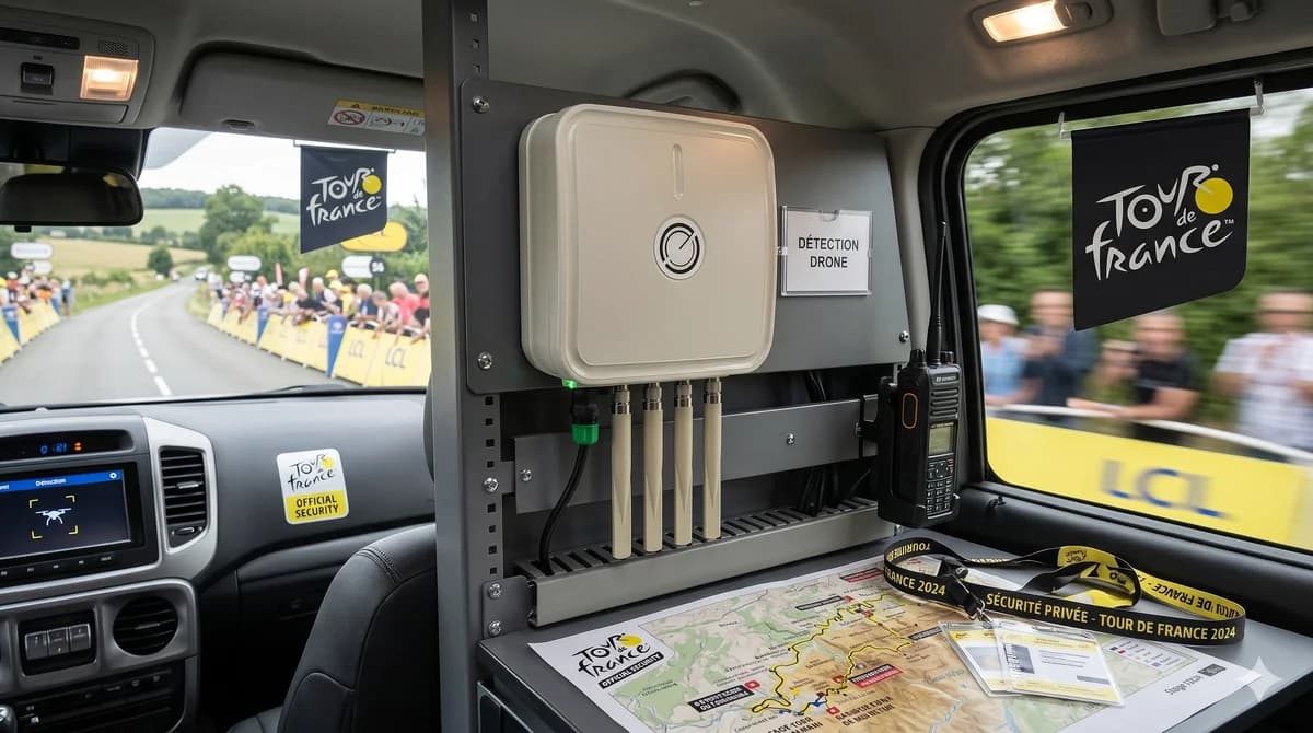 Mobile unit